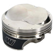 Load image into Gallery viewer, Wiseco Chevy Big Block 4.500in Bore 1.120in CH 42.00 CC Piston Set - Main Product View