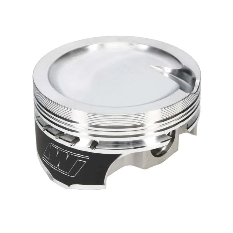 Wiseco Chevy Big Block 4.500in Bore 1.395in CH -8.00 CC Piston Set - Main Product View