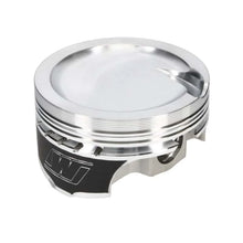 Load image into Gallery viewer, Wiseco Chevy Big Block 4.500in Bore 1.395in CH -8.00 CC Piston Set - Main Product View