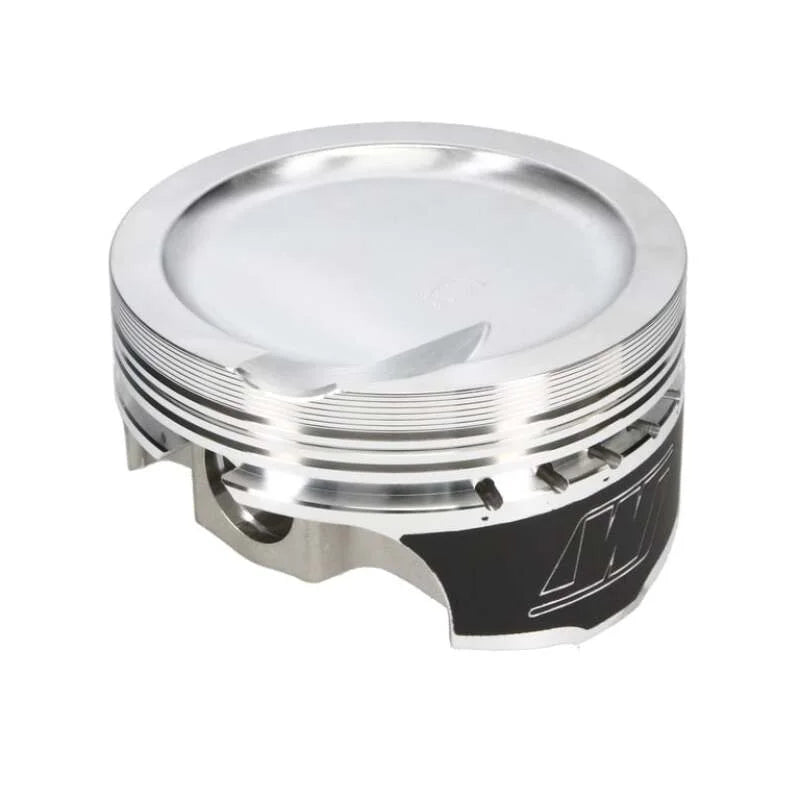 Wiseco Chevy Big Block 4.500in Bore 1.395in CH -8.00 CC Piston Set - Additional View 6