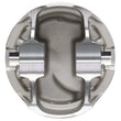 Load image into Gallery viewer, Wiseco Chevy Big Block 4.530in Bore 1.120in CH 42.00 CC Piston Set - Side View