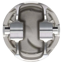 Load image into Gallery viewer, Wiseco Chevy Big Block 4.530in Bore 1.120in CH 42.00 CC Piston Set - Side View