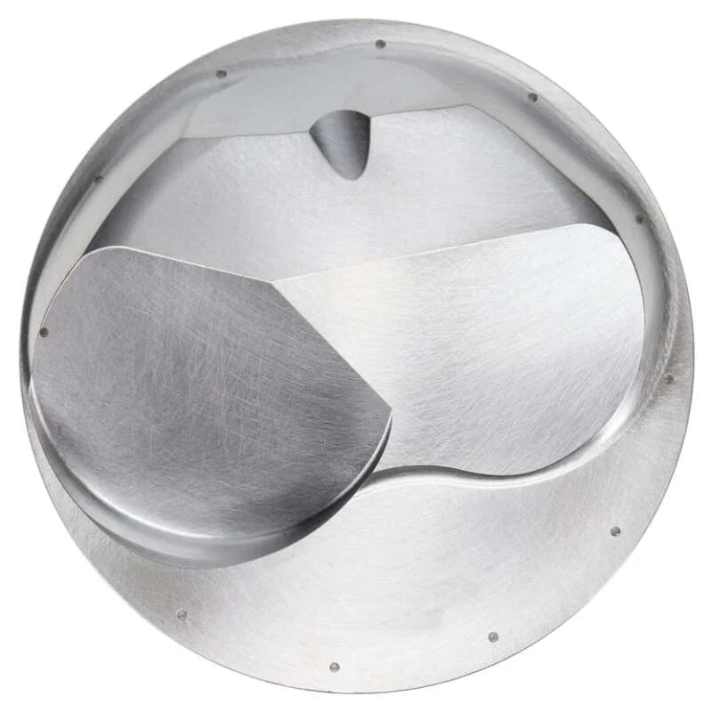 Wiseco Chevy Big Block 4.530in Bore 1.120in CH 42.00 CC Piston Set - Additional View 5