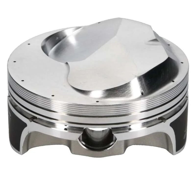 Wiseco Chevy Big Block 4.530in Bore 1.120in CH 42.00 CC Piston Set - Additional View 7