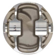 Load image into Gallery viewer, Wiseco Chevy Big Block 4.530in Bore 1.120in CH 42.00 CC Piston Set - Side View