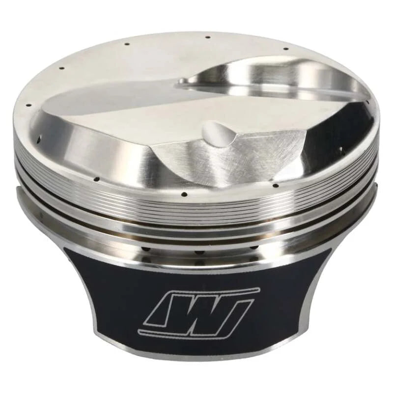 Wiseco Chevy Big Block 4.530in Bore 1.120in CH 42.00 CC Piston Set - Additional View 6