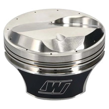 Load image into Gallery viewer, Wiseco Chevy Big Block 4.530in Bore 1.120in CH 42.00 CC Piston Set - Additional View 6
