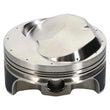 Load image into Gallery viewer, Wiseco Chevy Big Block 4.530in Bore 1.120in CH 42.00 CC Piston Set - Additional View 9