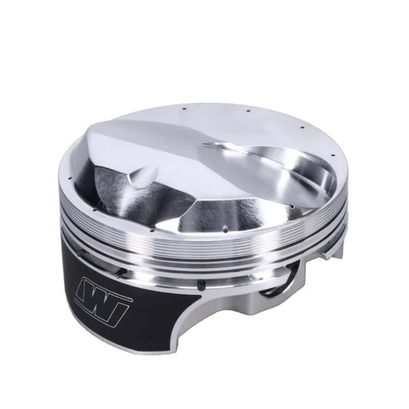 Wiseco Chevy Big Block 4.530in Bore 1.155in CH 45.00 CC Piston Set - Main Product View