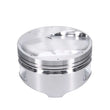 Load image into Gallery viewer, Wiseco Chevy Big Block 4.560in Bore 1.120in CH 15.60 CC Piston Set - Side View