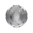 Load image into Gallery viewer, Wiseco Chevy Big Block 4.560in Bore 1.120in CH 15.60 CC Piston Set - Back View