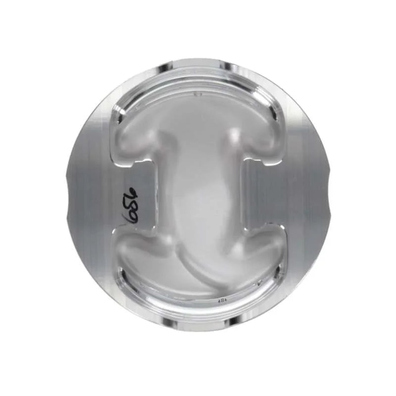 Wiseco Chevy Big Block 4.560in Bore 1.145in CH 15.60 CC Piston Set - Side View