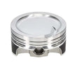 Load image into Gallery viewer, Wiseco Chevy Big Block 4.560in Bore 1.395in CH -8.00 CC Piston Set - Side View