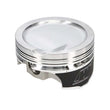 Load image into Gallery viewer, Wiseco Chevy Big Block 4.560in Bore 1.395in CH -8.00 CC Piston Set - Installation View