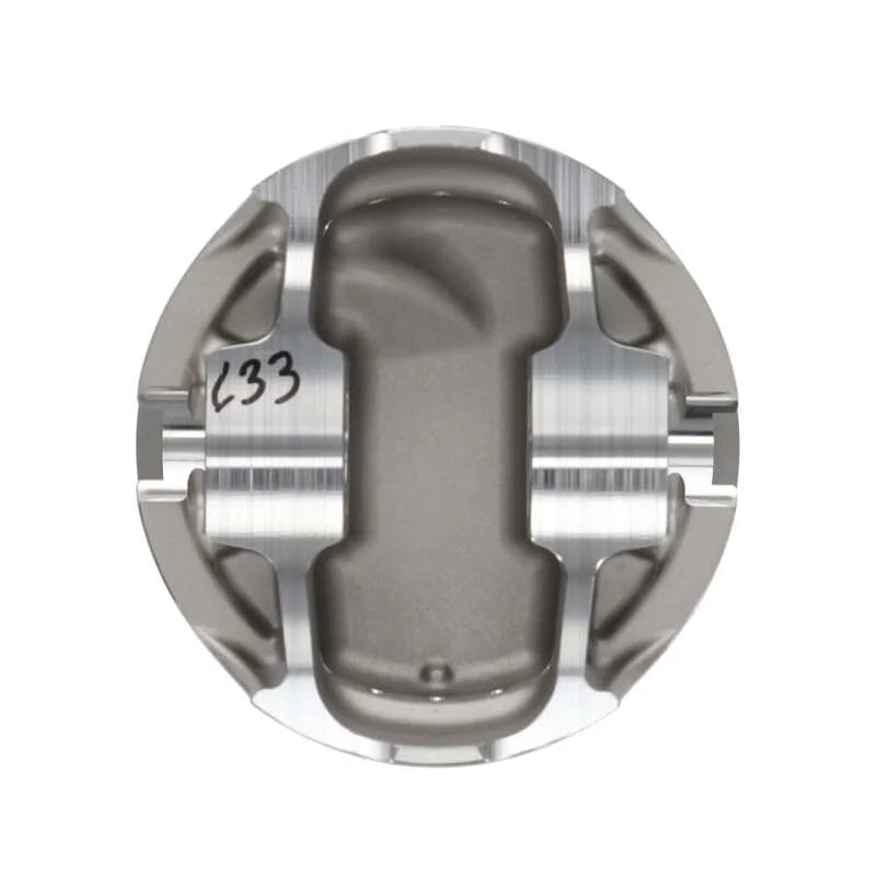 Wiseco Chevy Big Block 4.560in Bore 1.395in CH -8.00 CC Piston Set - Additional View 6