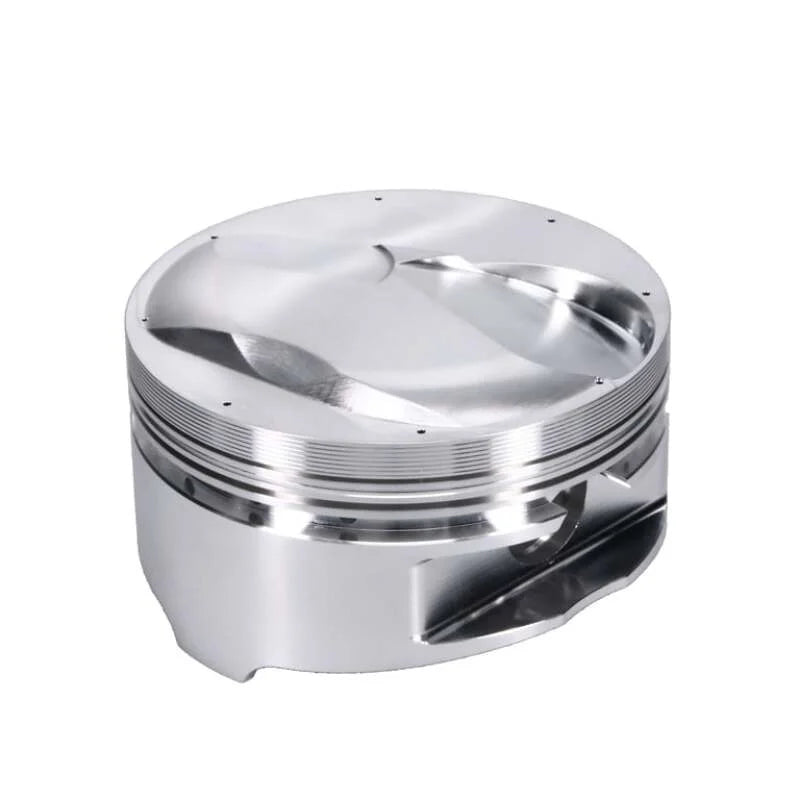 Wiseco Chevy Big Block 4.580in Bore 1.145in CH 15.60 CC Piston Set - Main Product View