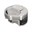 Load image into Gallery viewer, Wiseco Chevy Big Block 4.600in Bore 1.270in CH 28.00 CC Piston Set - Side View