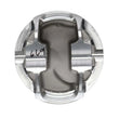 Load image into Gallery viewer, Wiseco Chevy Big Block 4.600in Bore 1.270in CH 28.00 CC Piston Set - Installation View