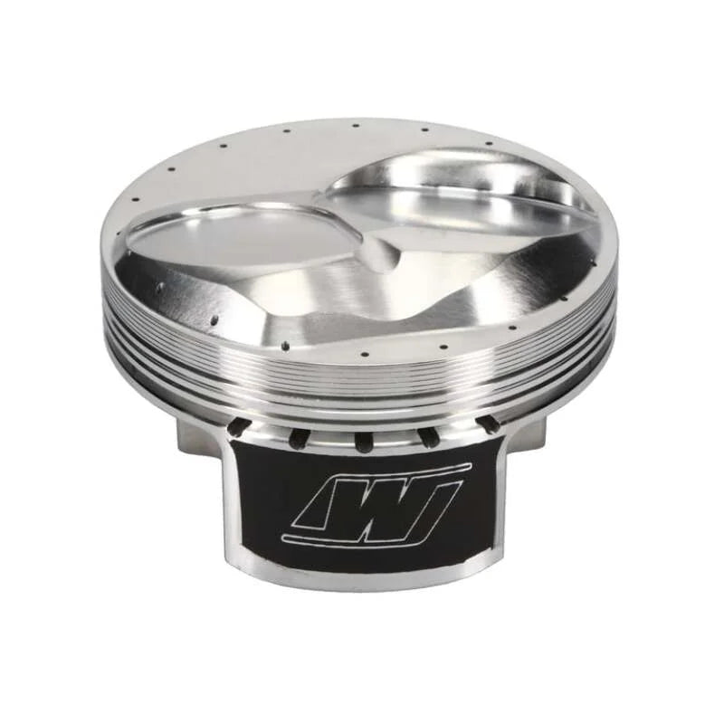 Wiseco Chevy Big Block 4.600in Bore 1.270in CH 28.00 CC Piston Set - Additional View 5