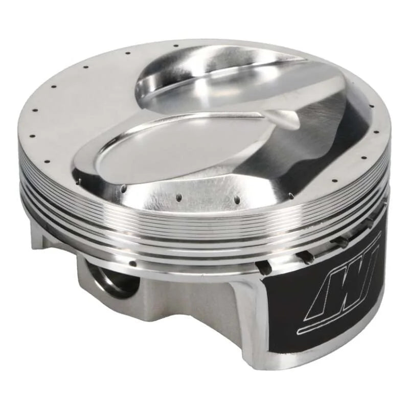 Wiseco Chevy Big Block 4.605in Bore 1.060in CH 28.00 CC Piston Set - Additional View 8