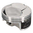 Load image into Gallery viewer, Wiseco Chevy Big Block 4.605in Bore 1.060in CH 28.00 CC Piston Set - Additional View 9
