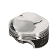 Load image into Gallery viewer, Wiseco Chevy Big Block 4.605in Bore 1.060in CH 48.70 CC Piston Set - Installation View