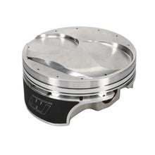 Load image into Gallery viewer, Wiseco Chevy Big Block 4.605in Bore 1.065in CH 15.60 CC Piston Set - Main Product View
