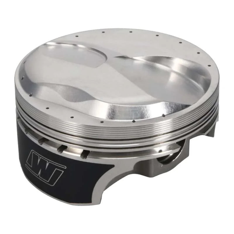Wiseco Chevy Big Block 4.605in Bore 1.120in CH 23.00 CC Piston Set - Main Product View