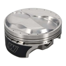 Load image into Gallery viewer, Wiseco Chevy Big Block 4.605in Bore 1.120in CH 23.00 CC Piston Set - Main Product View