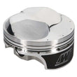 Load image into Gallery viewer, Wiseco Chevy Big Block 4.605in Bore 1.120in CH 42.00 CC Piston Set - Additional View 6