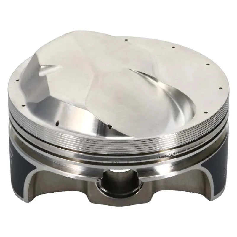 Wiseco Chevy Big Block 4.605in Bore 1.120in CH 42.00 CC Piston Set - Additional View 5