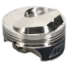 Load image into Gallery viewer, Wiseco Chevy Big Block 4.605in Bore 1.120in CH 42.00 CC Piston Set - Additional View 10