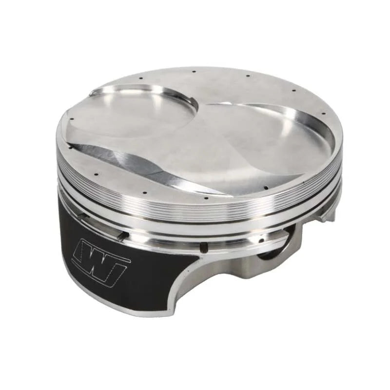 Wiseco Chevy Big Block 4.605in Bore 1.155in CH 15.60 CC Piston Set - Main Product View