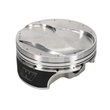 Load image into Gallery viewer, Wiseco Chevy Big Block 4.605in Bore 1.155in CH 4.00 CC Piston Set - Main Product View