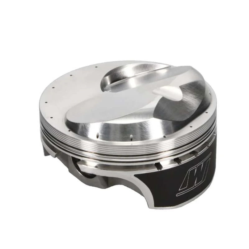 Wiseco Chevy Big Block 4.605in Bore 1.215in CH 48.70 CC Piston Set - Additional View 5