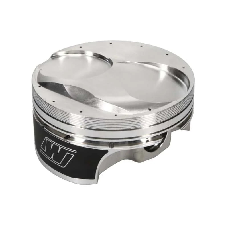 Wiseco Chevy Big Block 4.605in Bore 1.215in CH 6.00 CC Piston Set - Main Product View