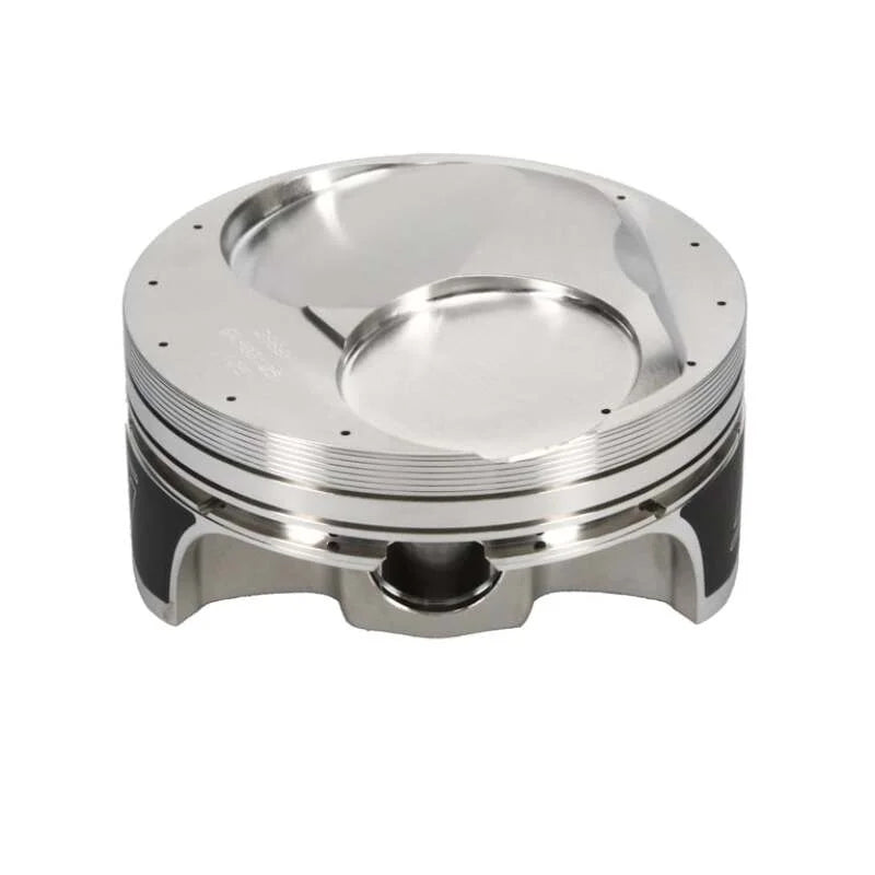 Wiseco Chevy Big Block 4.605in Bore 1.215in CH 6.00 CC Piston Set - Additional View 5