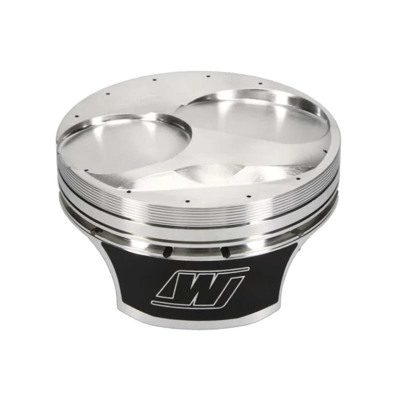 Wiseco Chevy Big Block 4.605in Bore 1.215in CH 6.00 CC Piston Set - Additional View 6