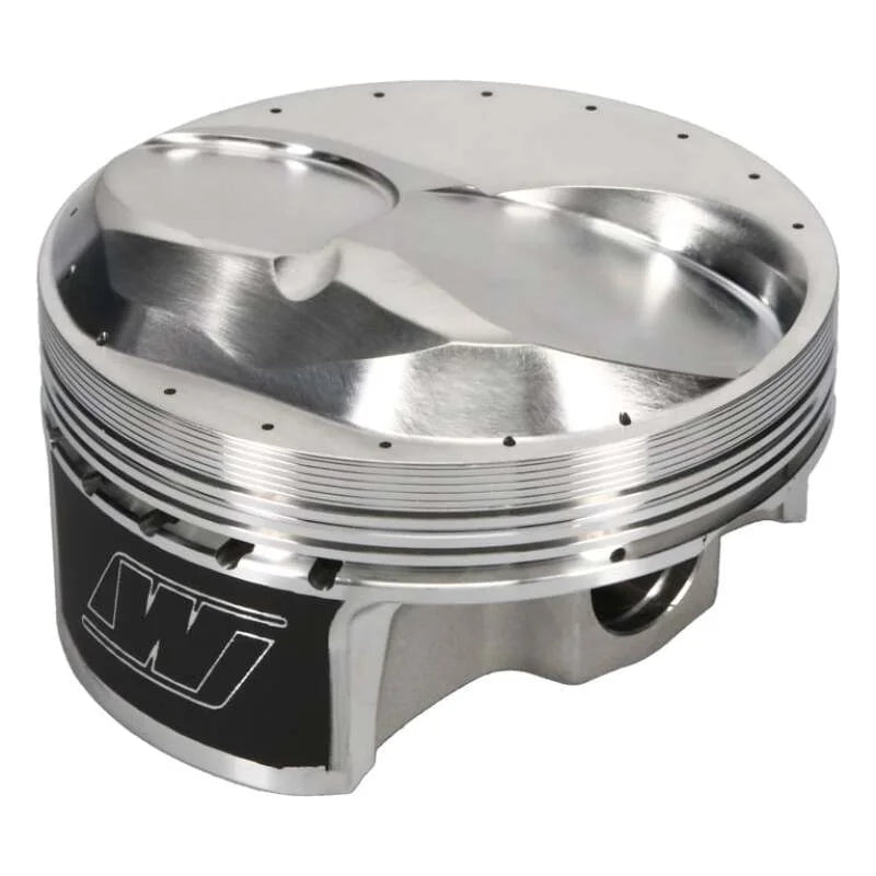Wiseco Chevy Big Block 4.610in Bore 1.060in CH 28.00 CC Piston Set - Main Product View