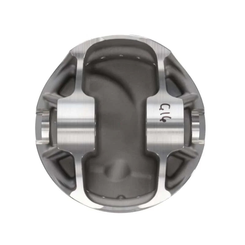 Wiseco Chevy Big Block 4.610in Bore 1.060in CH 48.70 CC Piston Set - Additional View 7