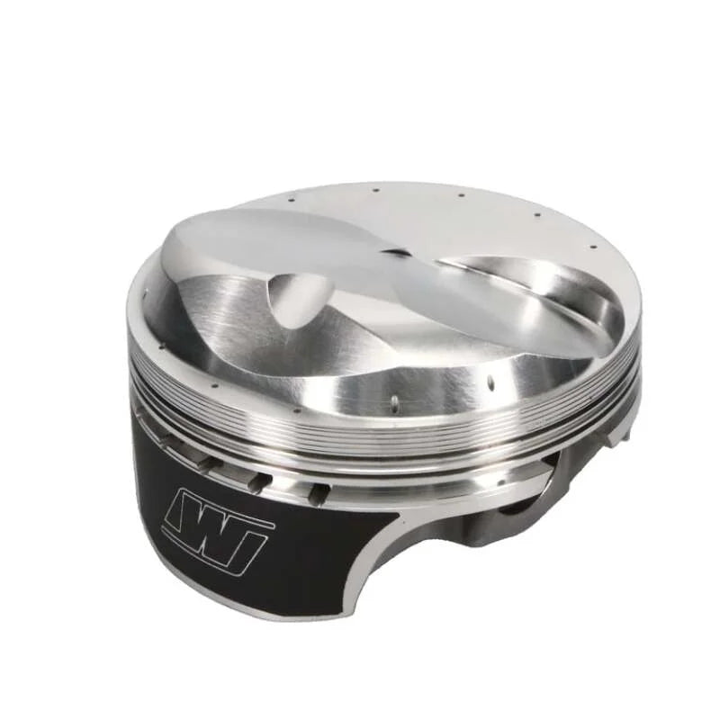 Wiseco Chevy Big Block 4.610in Bore 1.060in CH 48.70 CC Piston Set - Main Product View