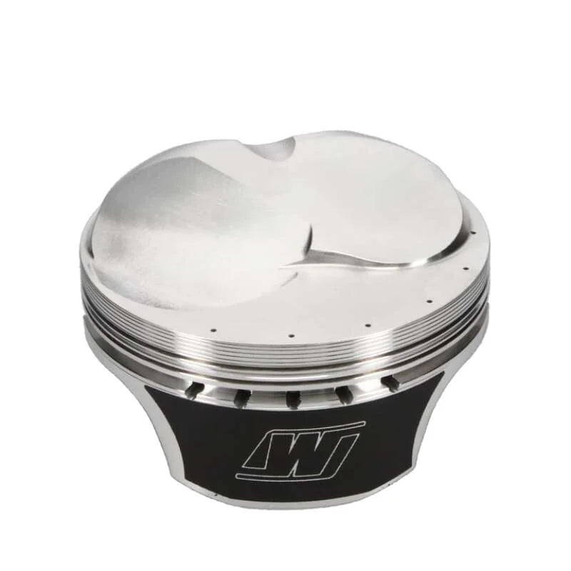Wiseco Chevy Big Block 4.610in Bore 1.060in CH 48.70 CC Piston Set - Side View