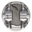 Load image into Gallery viewer, Wiseco Chevy Big Block 4.610in Bore 1.120in CH 23.00 CC Piston Set - Back View