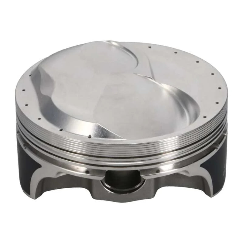 Wiseco Chevy Big Block 4.610in Bore 1.120in CH 23.00 CC Piston Set - Additional View 8