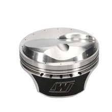 Load image into Gallery viewer, Wiseco Chevy Big Block 4.610in Bore 1.270in CH 48.70 CC Piston Set - Additional View 5