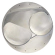 Load image into Gallery viewer, Wiseco Chevy Big Block 4.615in Bore 1.065in CH 6.00 CC Piston Set - Side View