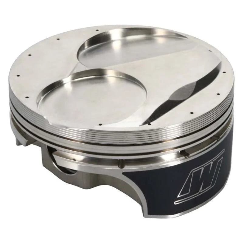 Wiseco Chevy Big Block 4.615in Bore 1.065in CH 6.00 CC Piston Set - Additional View 5