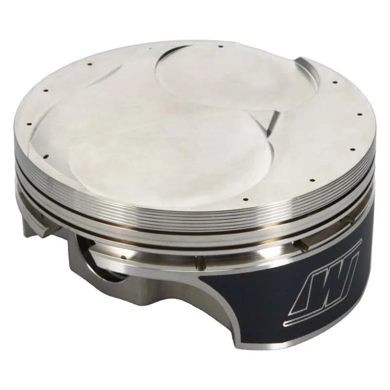 Wiseco Chevy Big Block 4.615in Bore 1.065in CH 6.00 CC Piston Set - Additional View 6