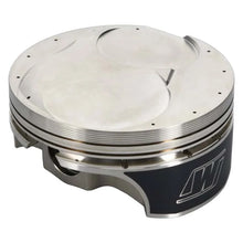Load image into Gallery viewer, Wiseco Chevy Big Block 4.615in Bore 1.065in CH 6.00 CC Piston Set - Additional View 6