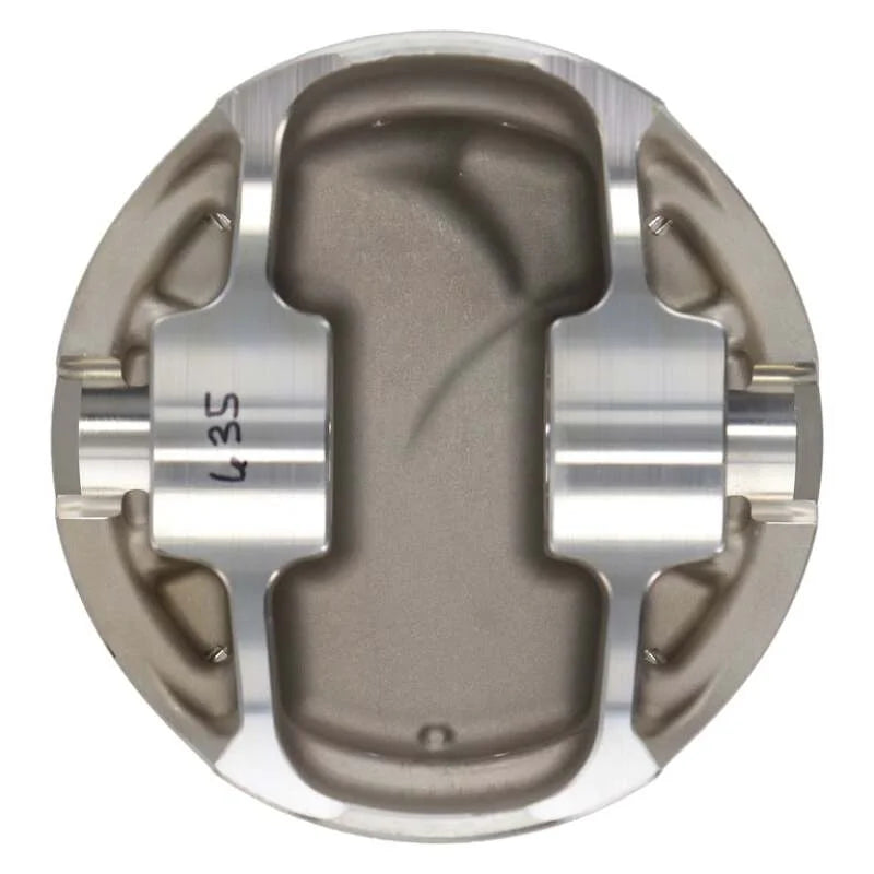 Wiseco Chevy Big Block 4.615in Bore 1.065in CH 6.00 CC Piston Set - Additional View 7